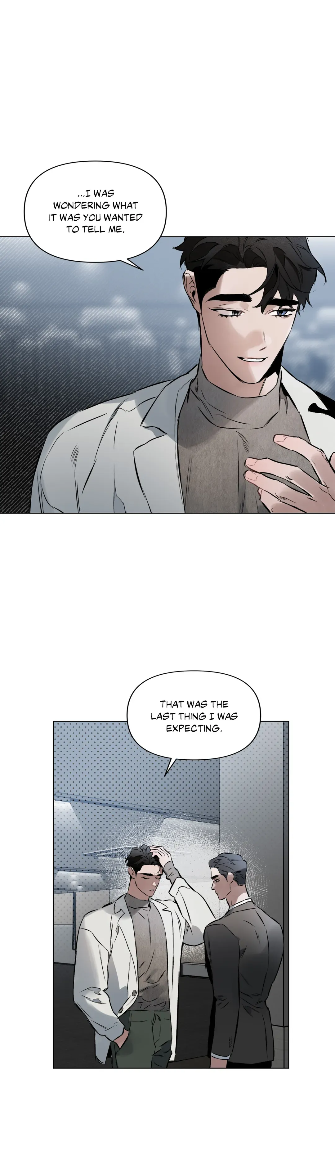 DEFINE THE RELATIONSHIP chapter 49 page 23