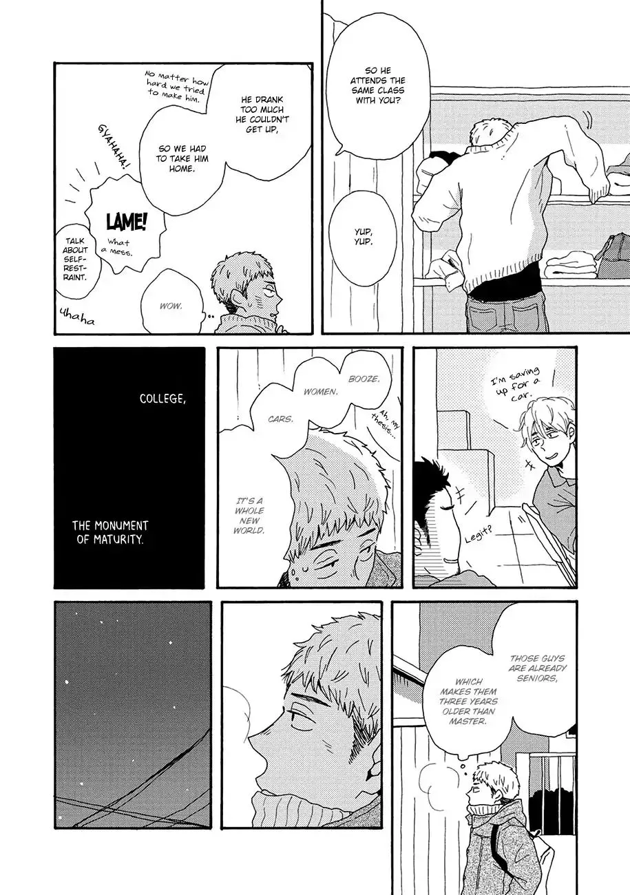 DEFINE THE RELATIONSHIP chapter 5 page 16