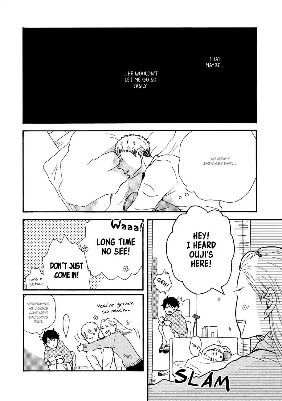 DEFINE THE RELATIONSHIP chapter 5 page 13