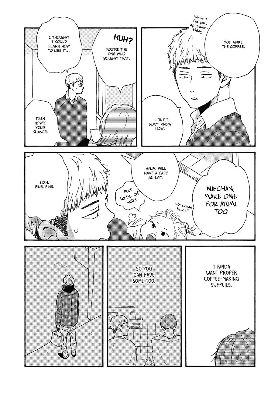 DEFINE THE RELATIONSHIP chapter 5 page 34