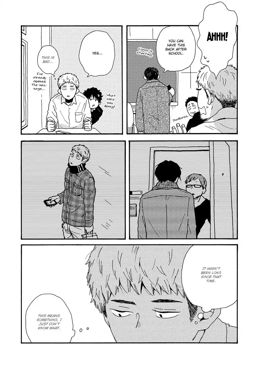 DEFINE THE RELATIONSHIP chapter 5 page 3