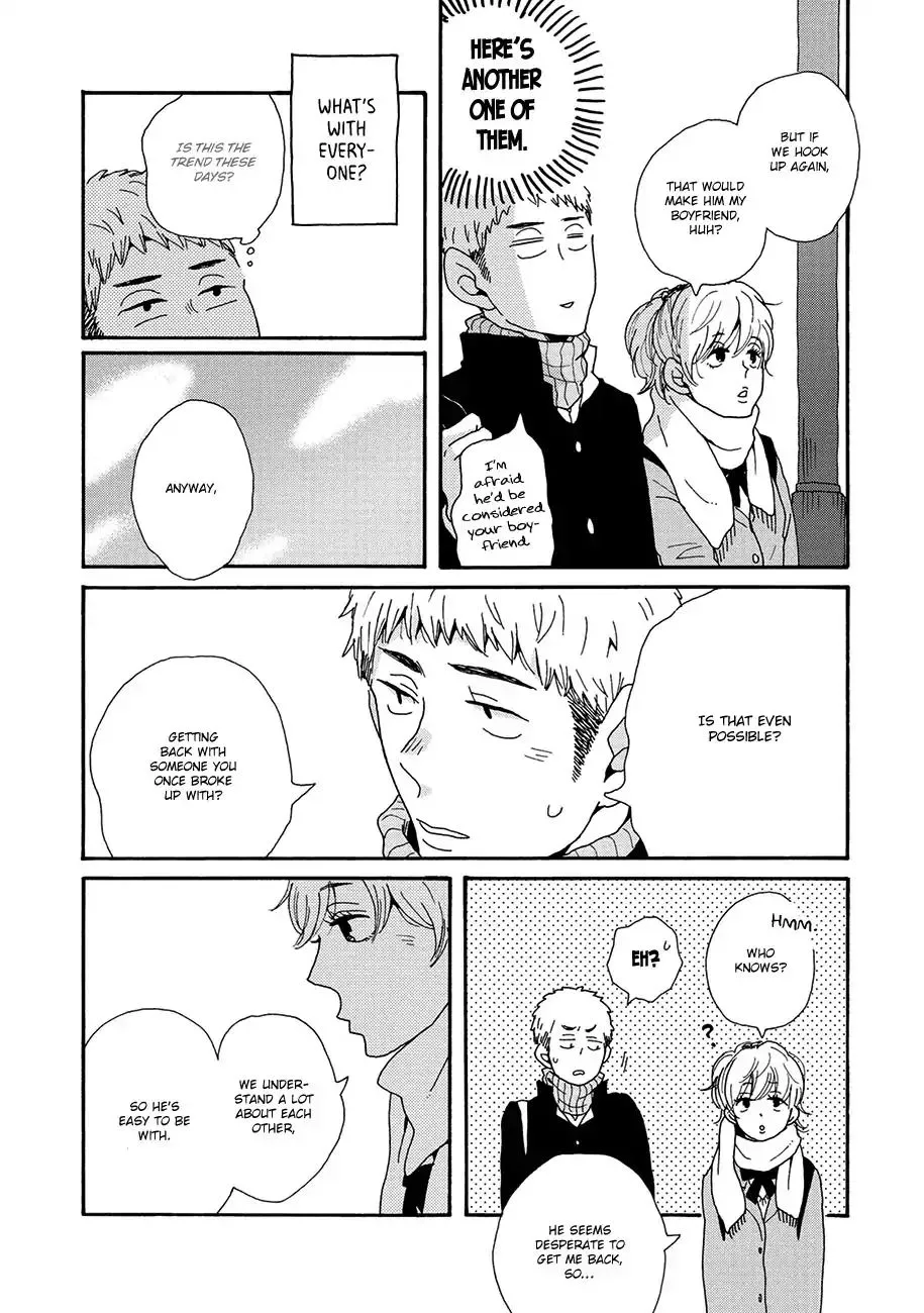DEFINE THE RELATIONSHIP chapter 5 page 20