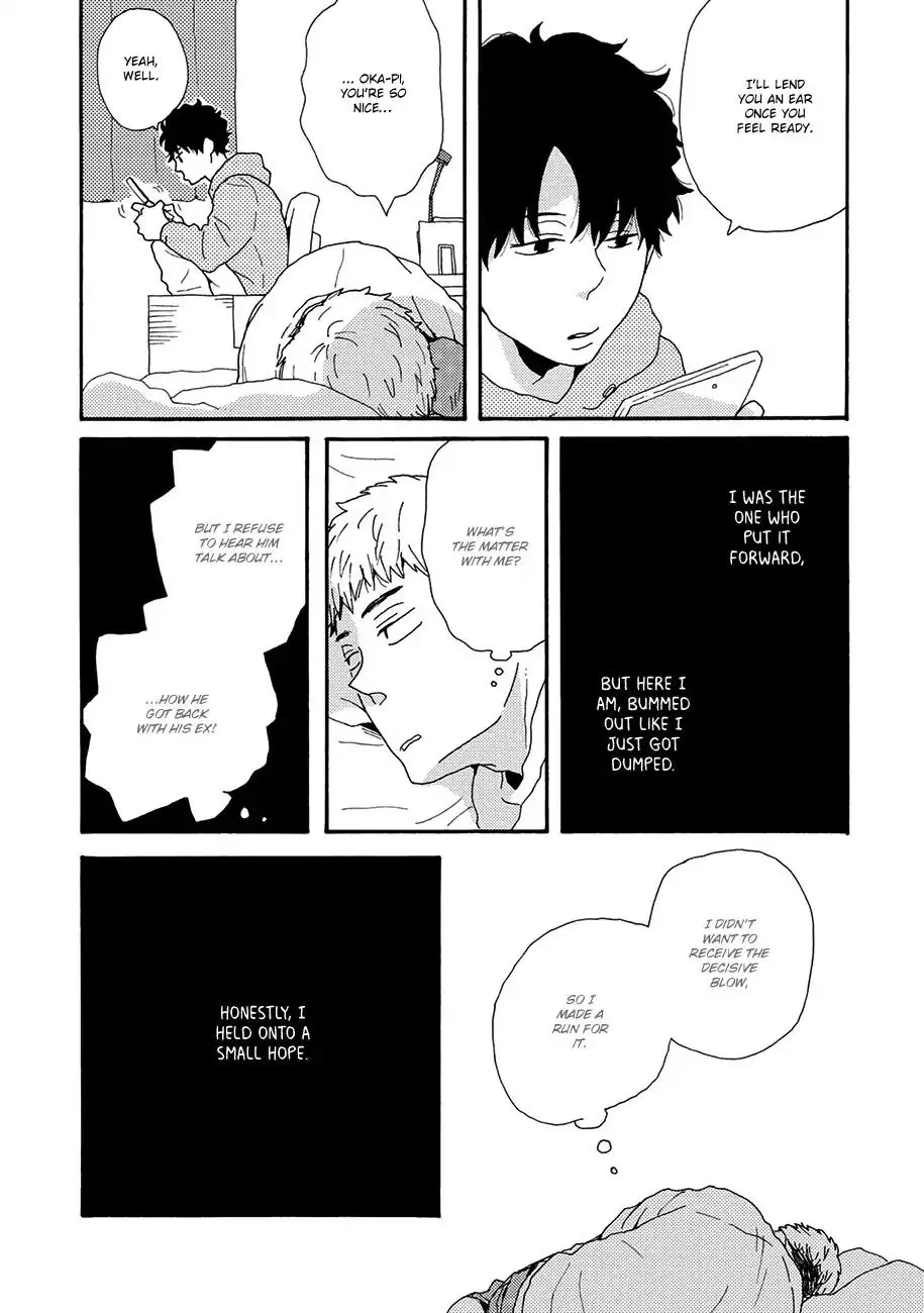 DEFINE THE RELATIONSHIP chapter 5 page 12