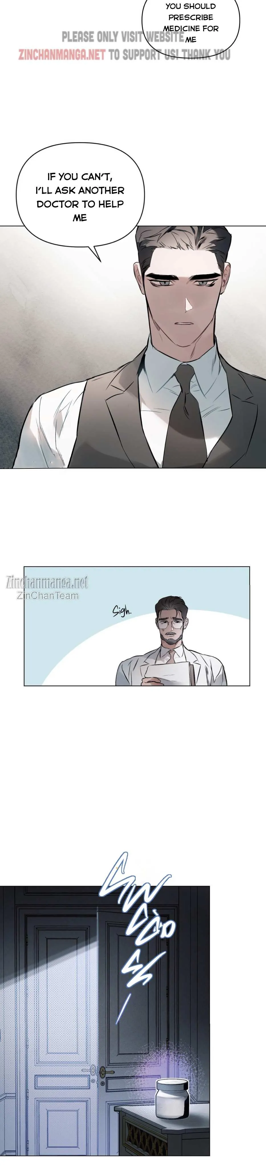 DEFINE THE RELATIONSHIP chapter 50 page 2