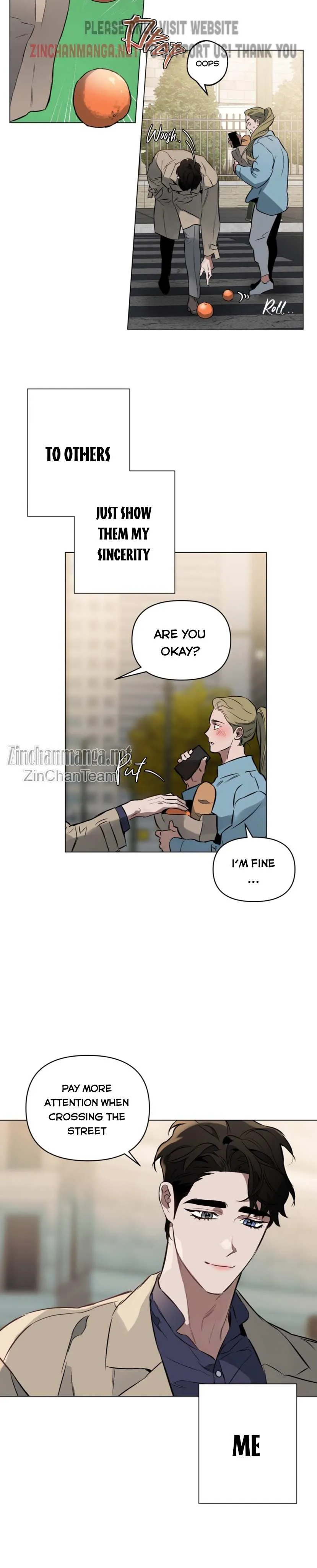 DEFINE THE RELATIONSHIP chapter 52 page 10