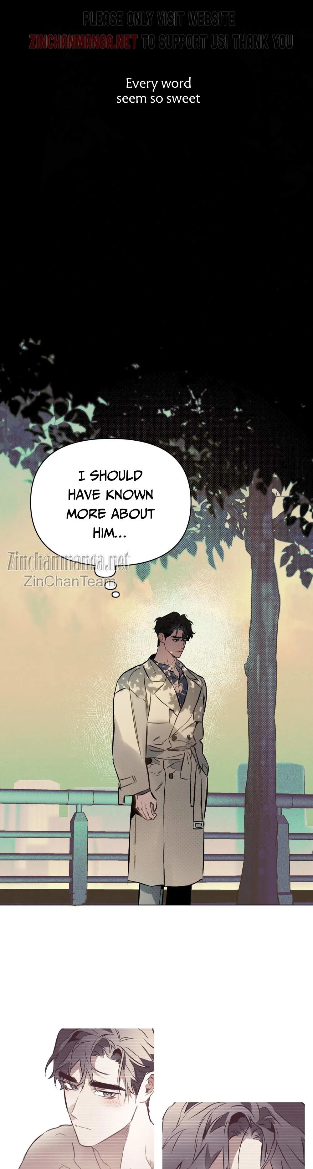 DEFINE THE RELATIONSHIP chapter 52 page 25
