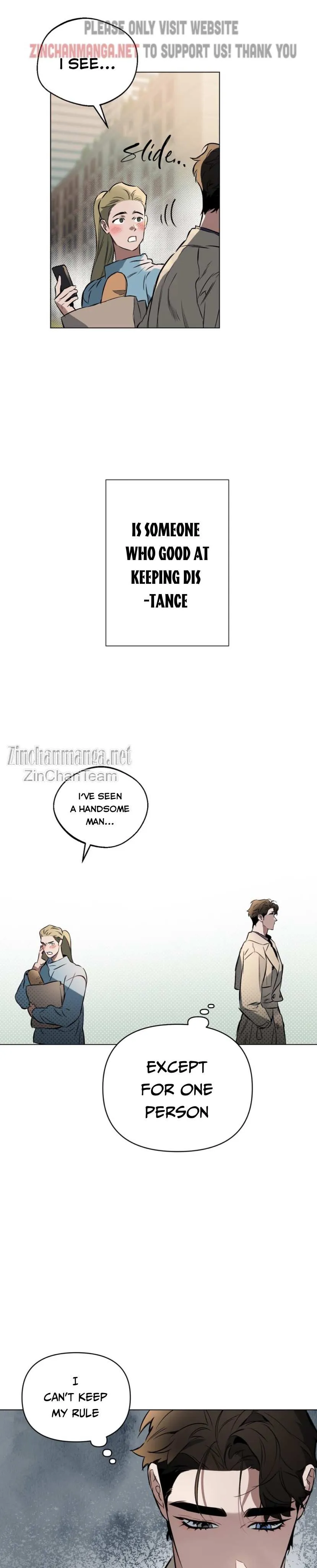 DEFINE THE RELATIONSHIP chapter 52 page 11