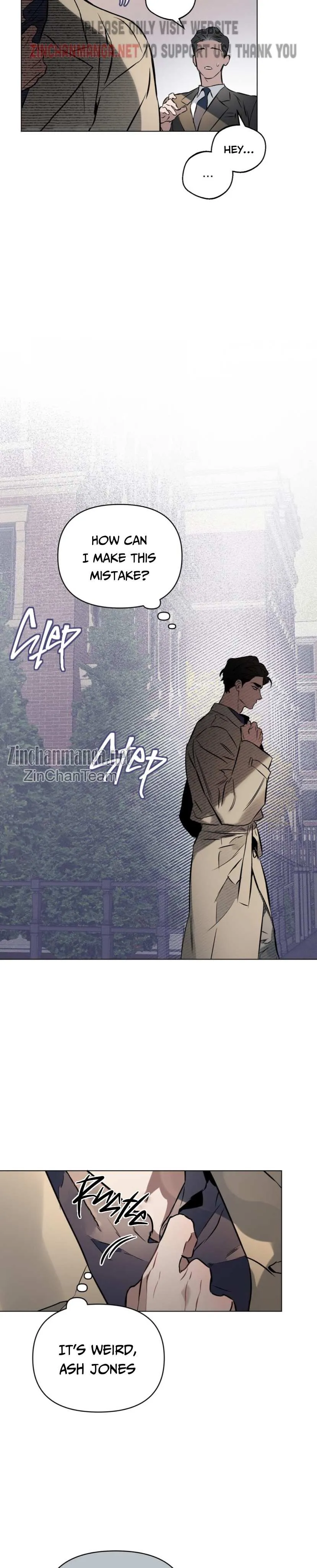 DEFINE THE RELATIONSHIP chapter 52 page 17