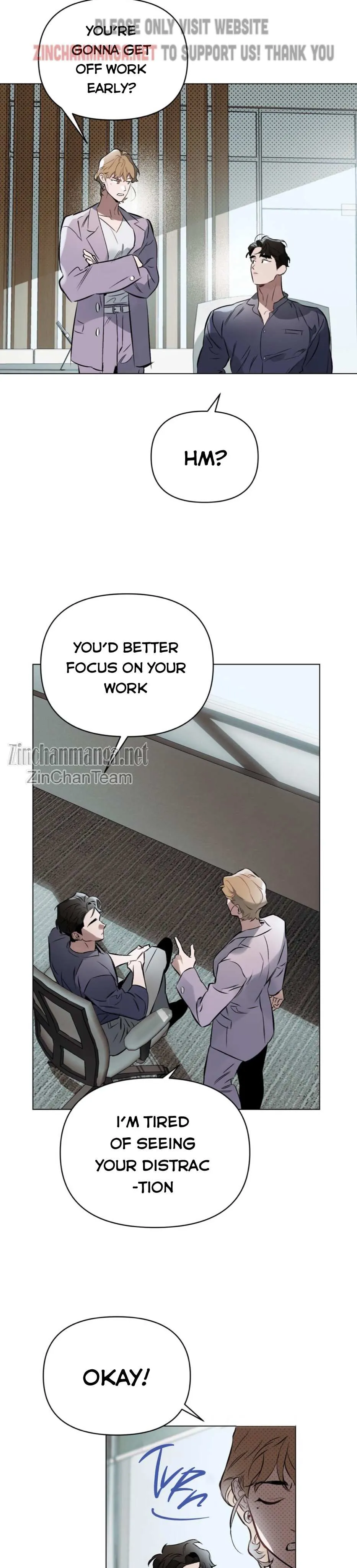 DEFINE THE RELATIONSHIP chapter 52 page 5
