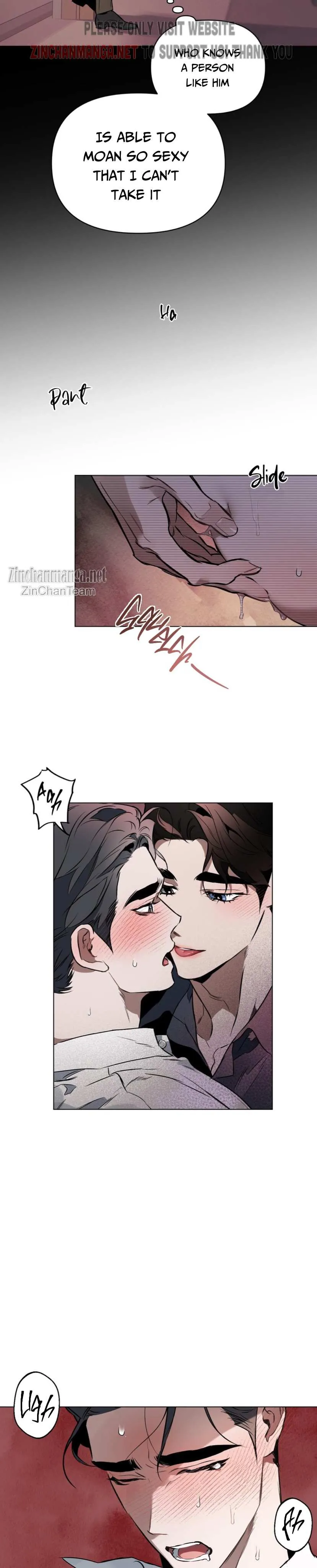 DEFINE THE RELATIONSHIP chapter 53 page 10