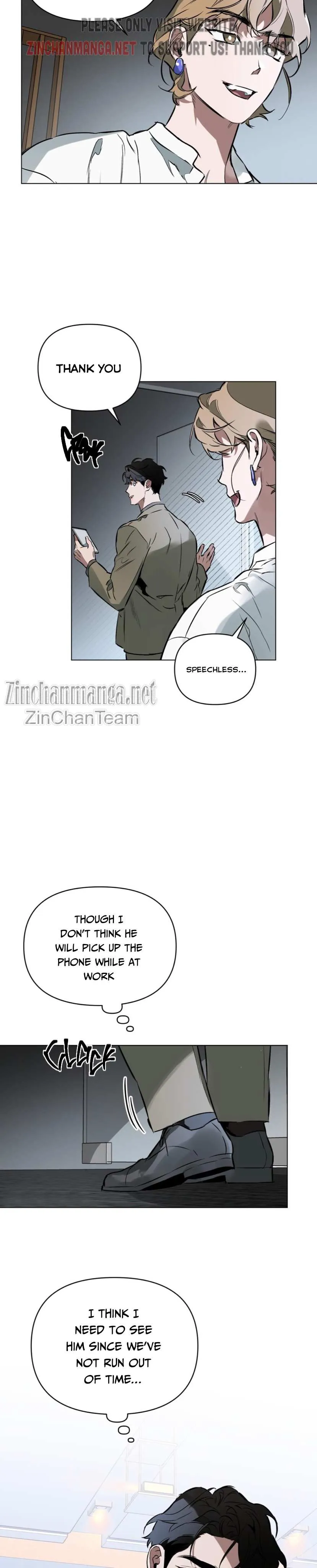 DEFINE THE RELATIONSHIP chapter 55 page 13