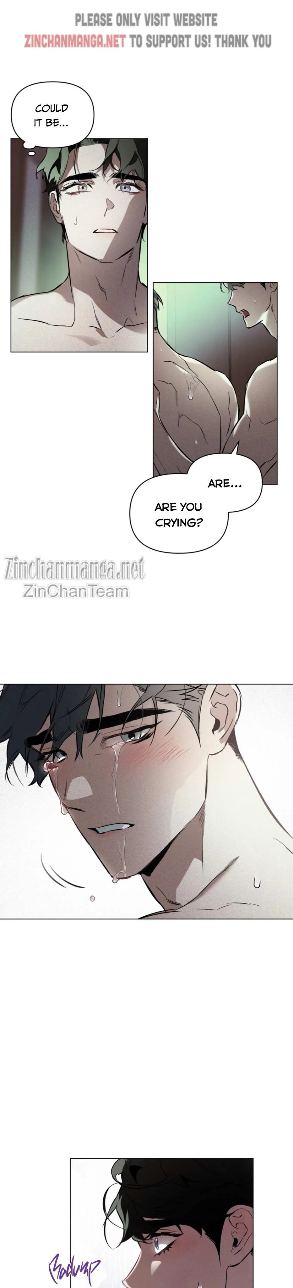 DEFINE THE RELATIONSHIP chapter 55 page 6