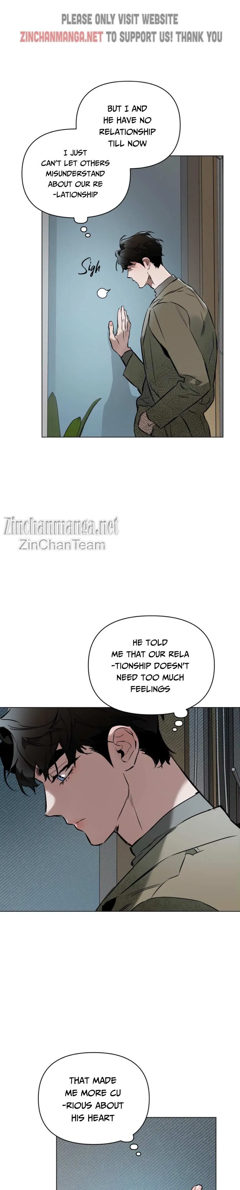DEFINE THE RELATIONSHIP chapter 55 page 4