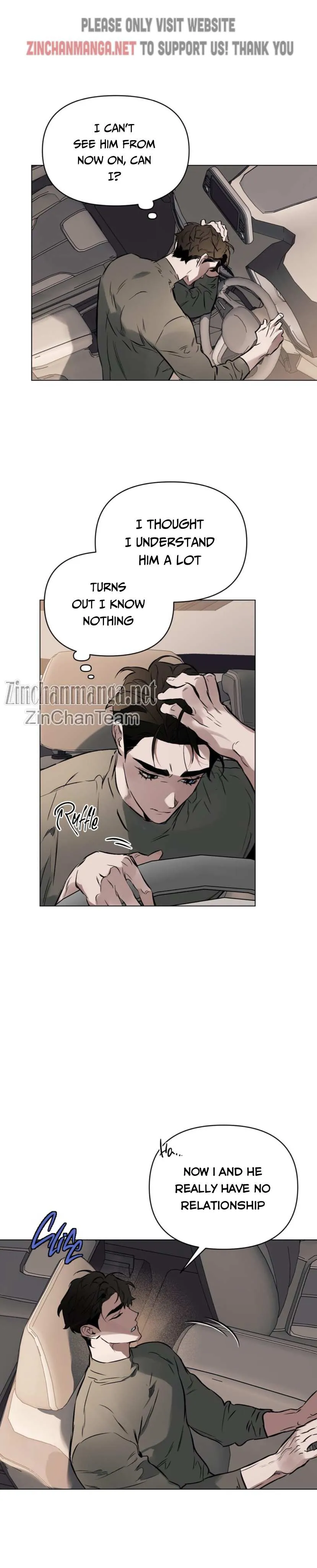 DEFINE THE RELATIONSHIP chapter 55 page 19