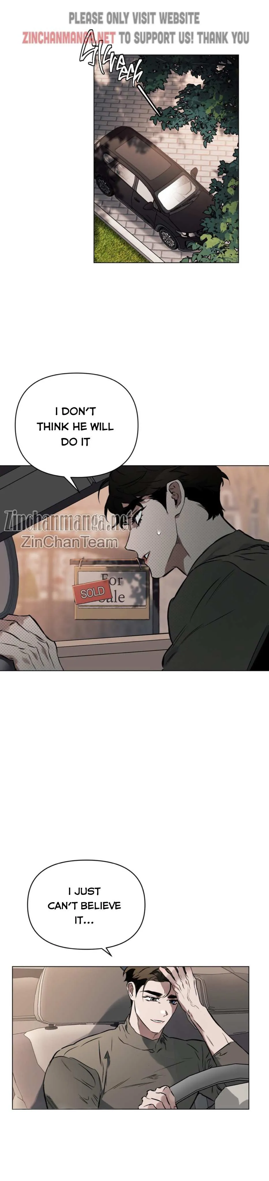 DEFINE THE RELATIONSHIP chapter 55 page 18