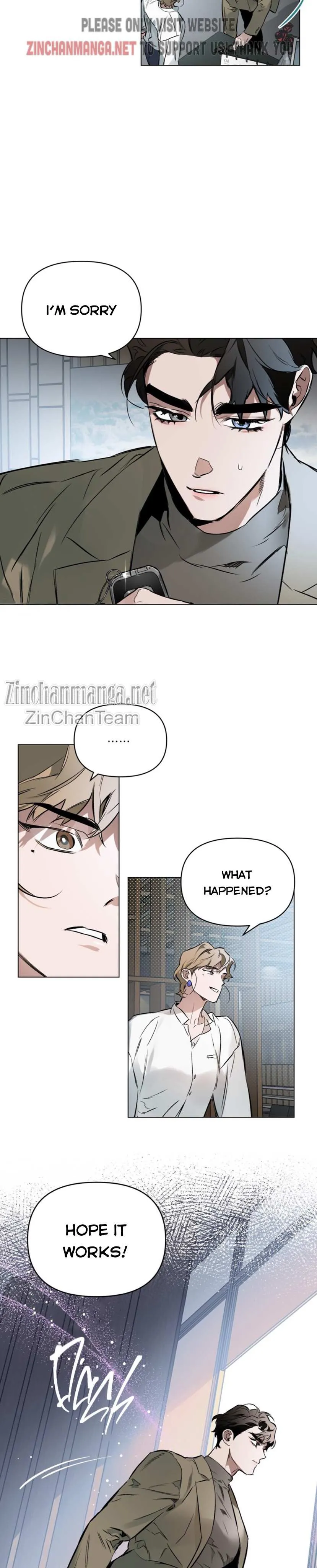 DEFINE THE RELATIONSHIP chapter 55 page 16