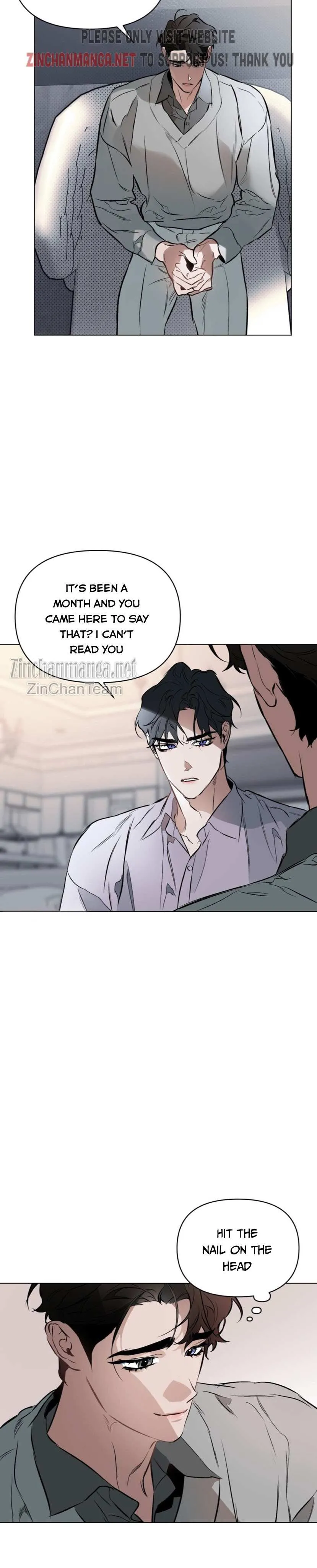 DEFINE THE RELATIONSHIP chapter 56 page 13