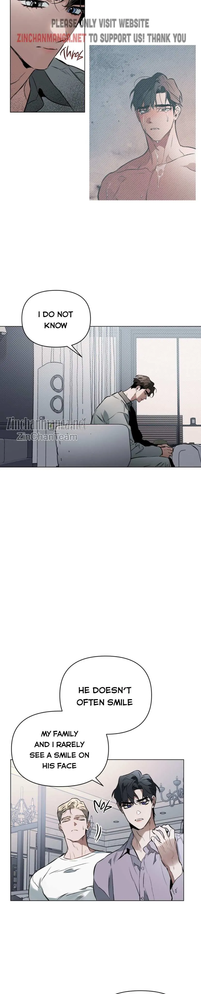 DEFINE THE RELATIONSHIP chapter 56 page 15