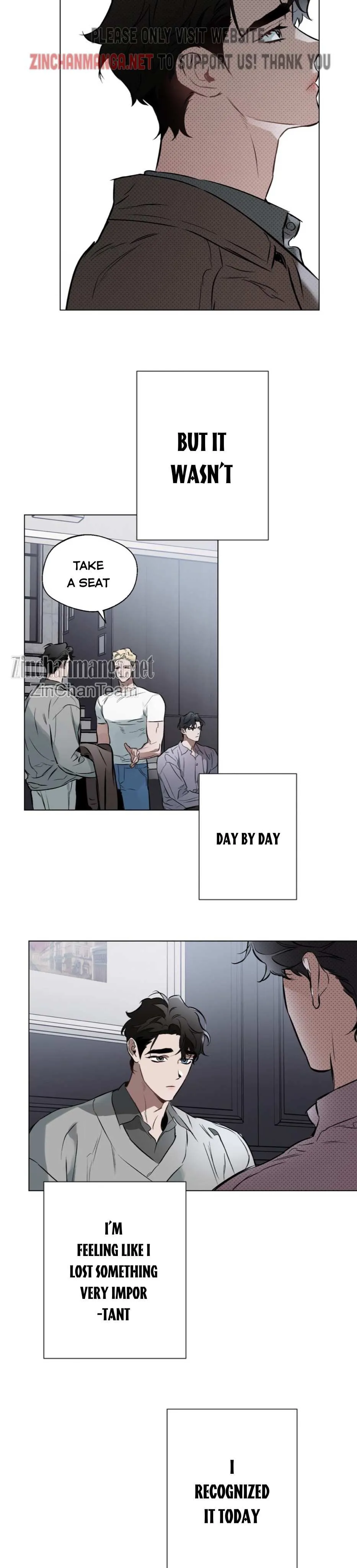 DEFINE THE RELATIONSHIP chapter 56 page 11