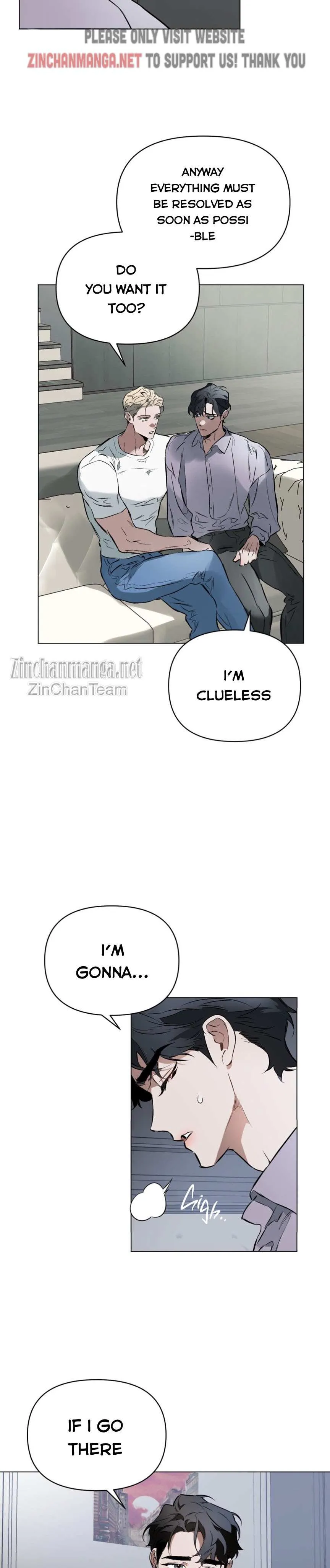 DEFINE THE RELATIONSHIP chapter 56 page 22