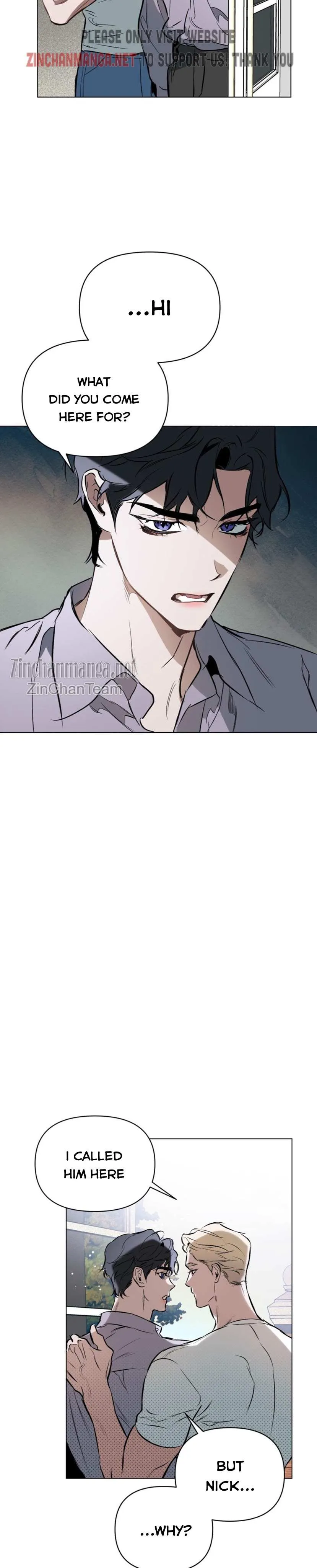 DEFINE THE RELATIONSHIP chapter 56 page 6