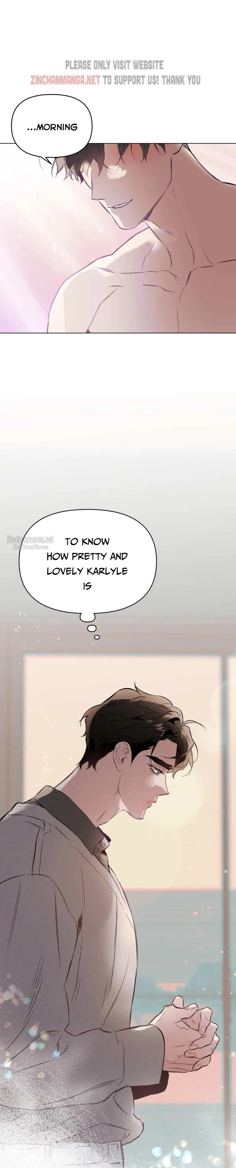 DEFINE THE RELATIONSHIP chapter 57 page 16