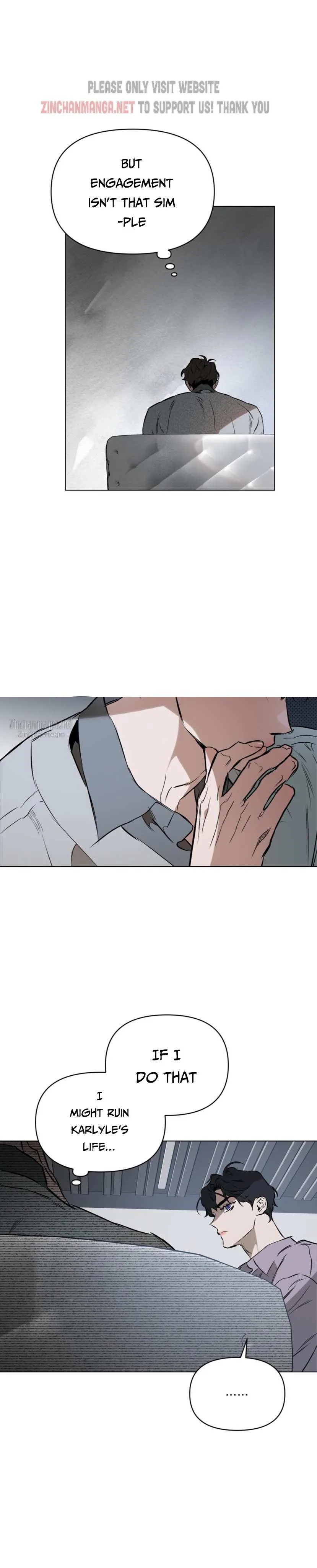 DEFINE THE RELATIONSHIP chapter 57 page 3