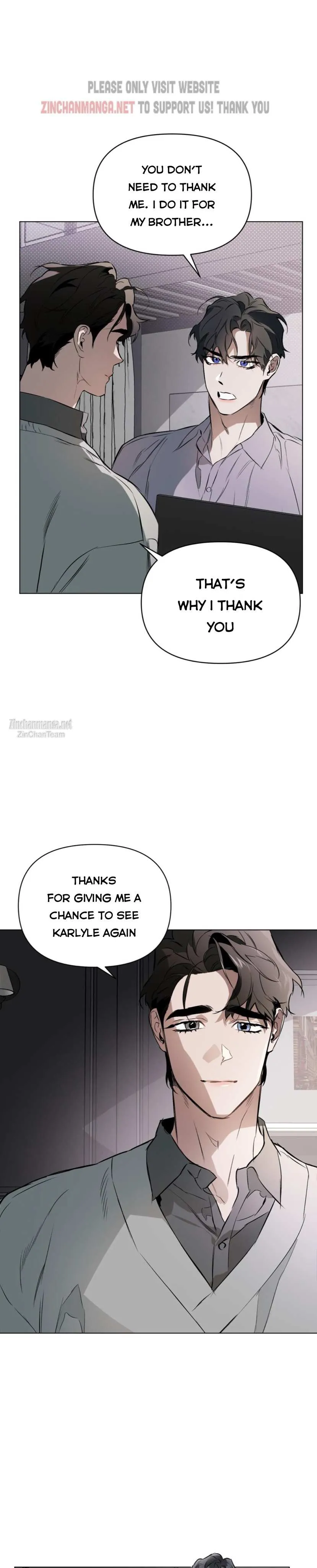 DEFINE THE RELATIONSHIP chapter 57 page 14