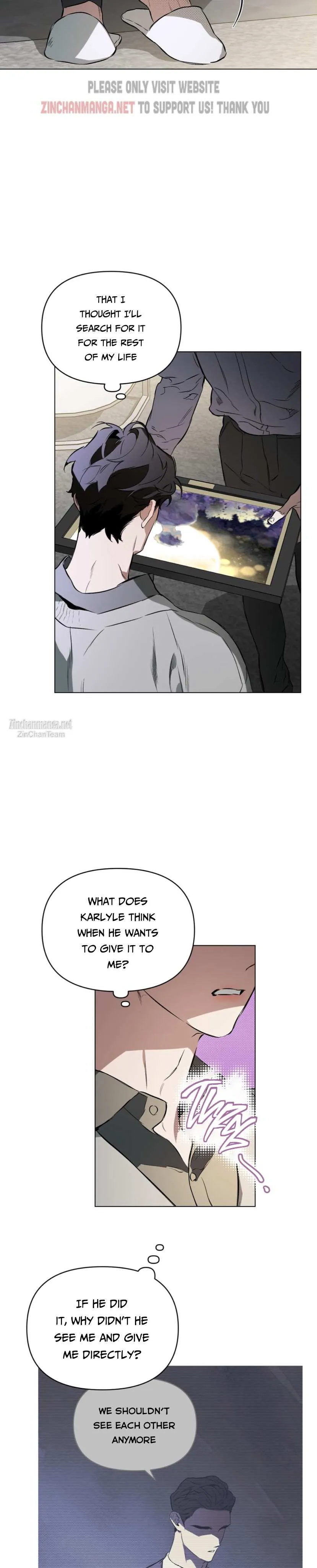 DEFINE THE RELATIONSHIP chapter 57 page 7