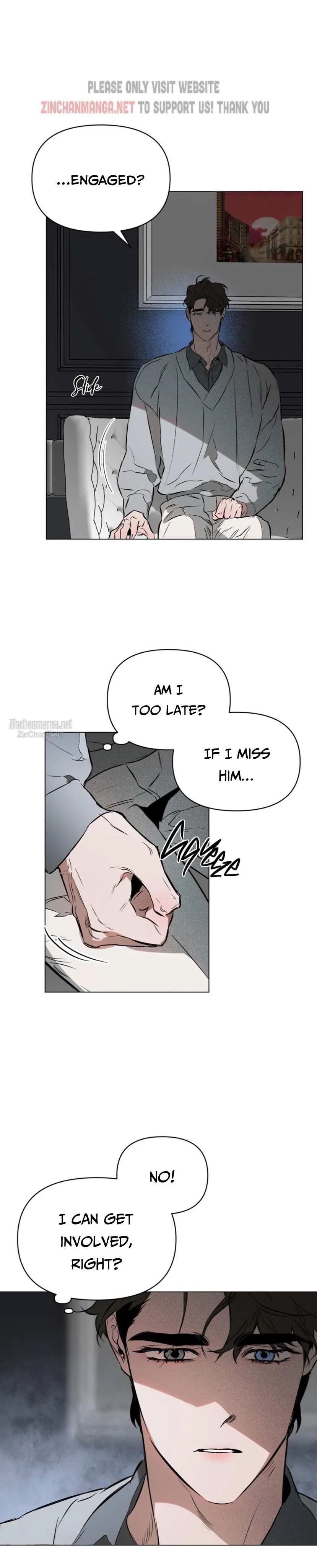 DEFINE THE RELATIONSHIP chapter 57 page 2