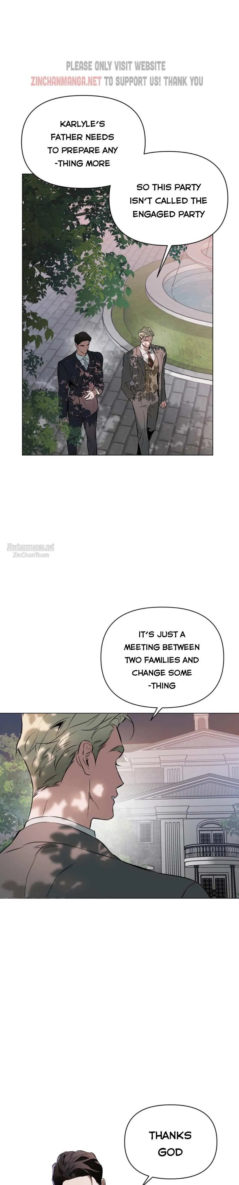 DEFINE THE RELATIONSHIP chapter 57 page 18