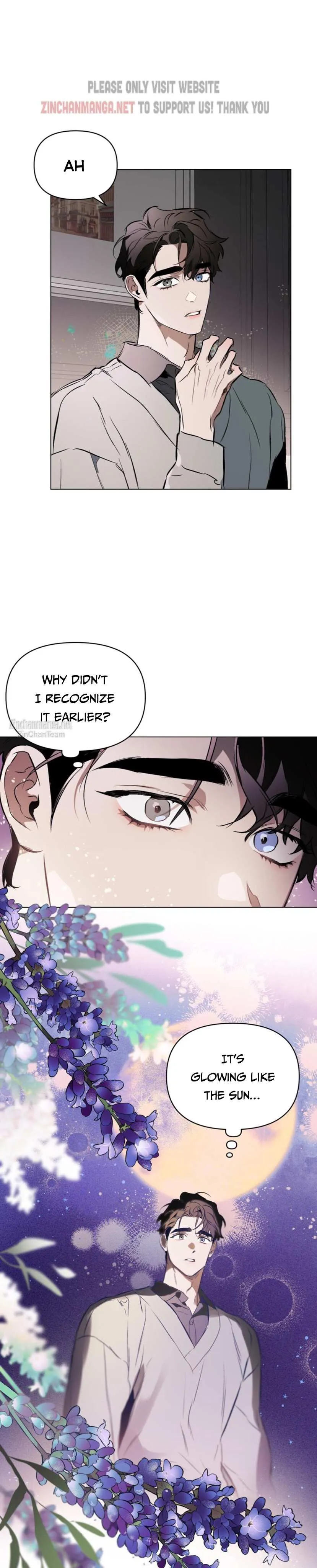 DEFINE THE RELATIONSHIP chapter 57 page 5