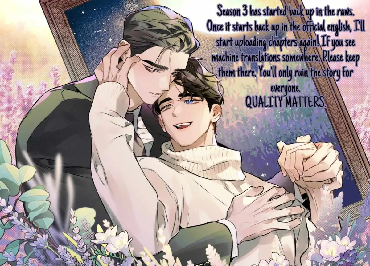 DEFINE THE RELATIONSHIP chapter 58.5 page 1