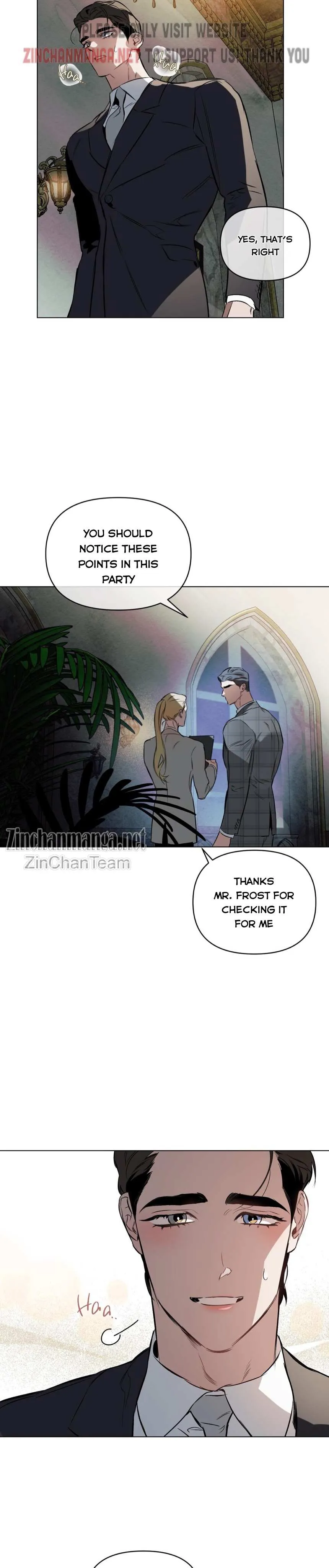 DEFINE THE RELATIONSHIP chapter 58 page 6