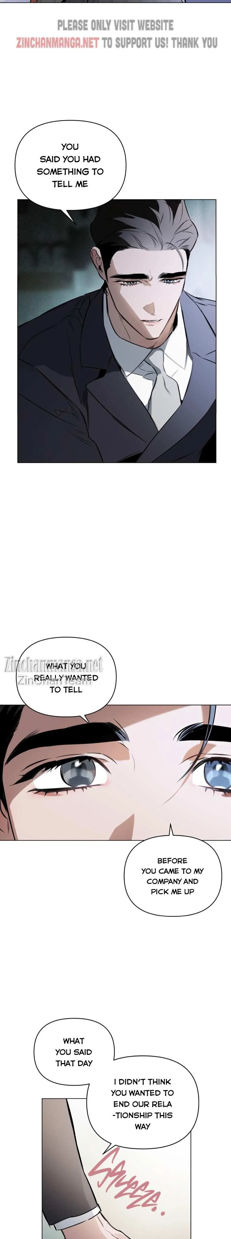 DEFINE THE RELATIONSHIP chapter 58 page 16