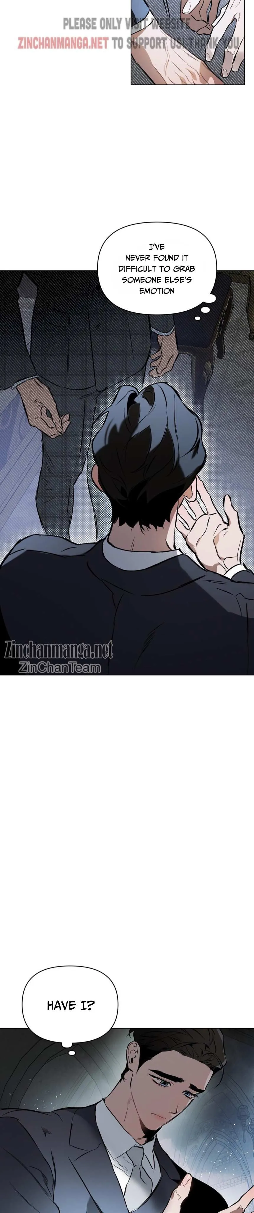 DEFINE THE RELATIONSHIP chapter 58 page 24