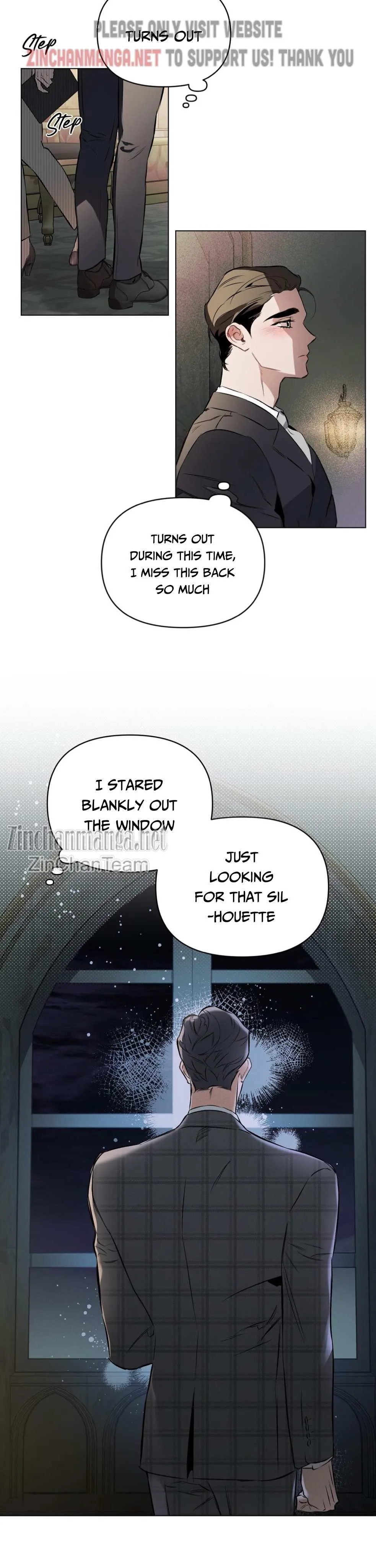 DEFINE THE RELATIONSHIP chapter 58 page 7