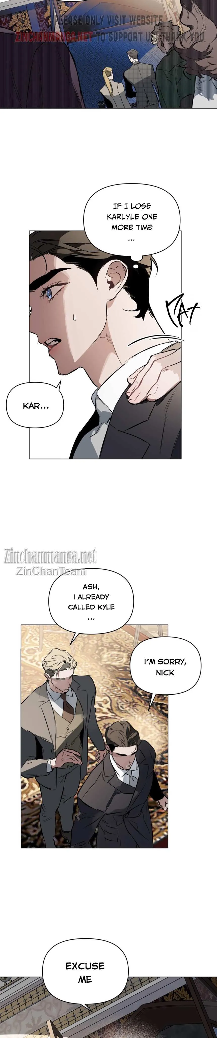 DEFINE THE RELATIONSHIP chapter 58 page 4