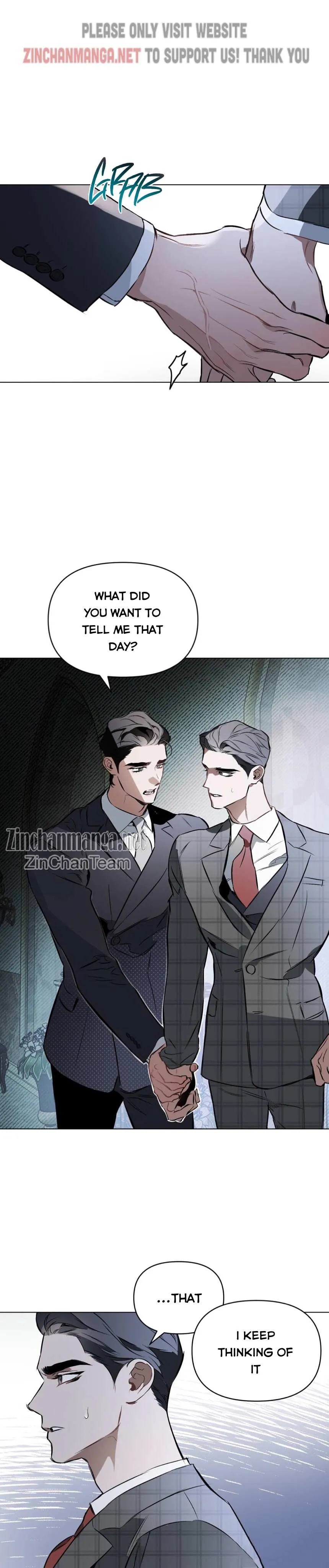 DEFINE THE RELATIONSHIP chapter 58 page 15