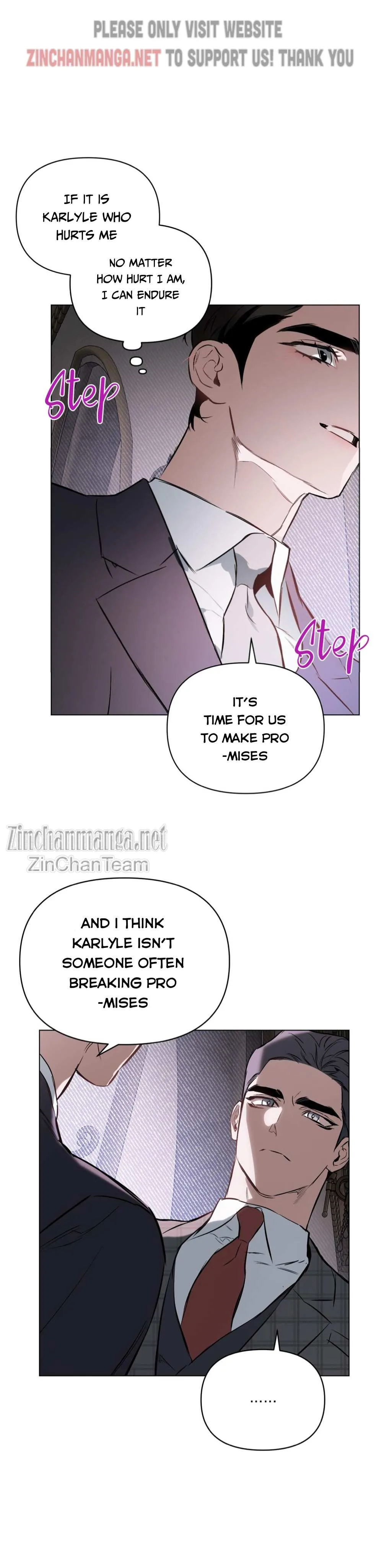 DEFINE THE RELATIONSHIP chapter 58 page 19