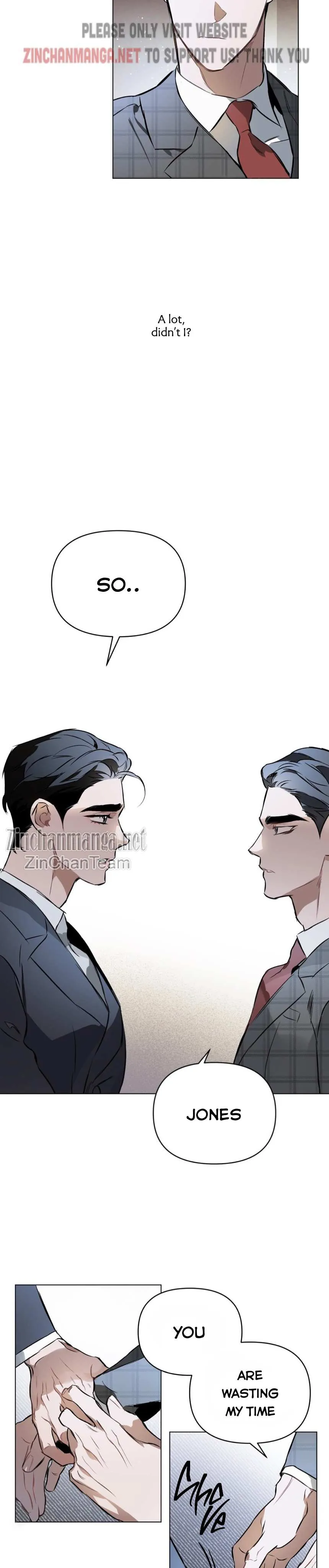 DEFINE THE RELATIONSHIP chapter 58 page 23