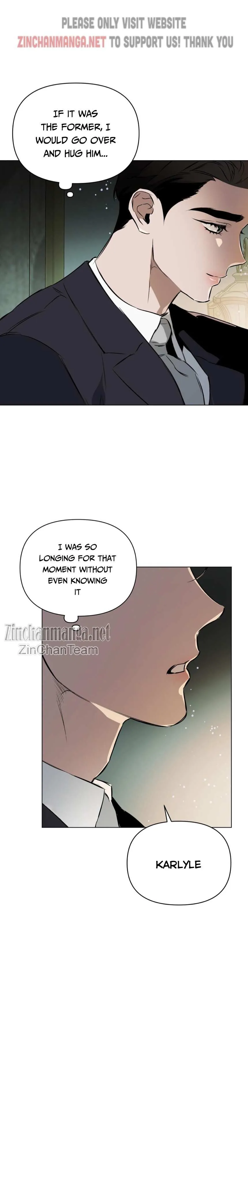 DEFINE THE RELATIONSHIP chapter 58 page 8