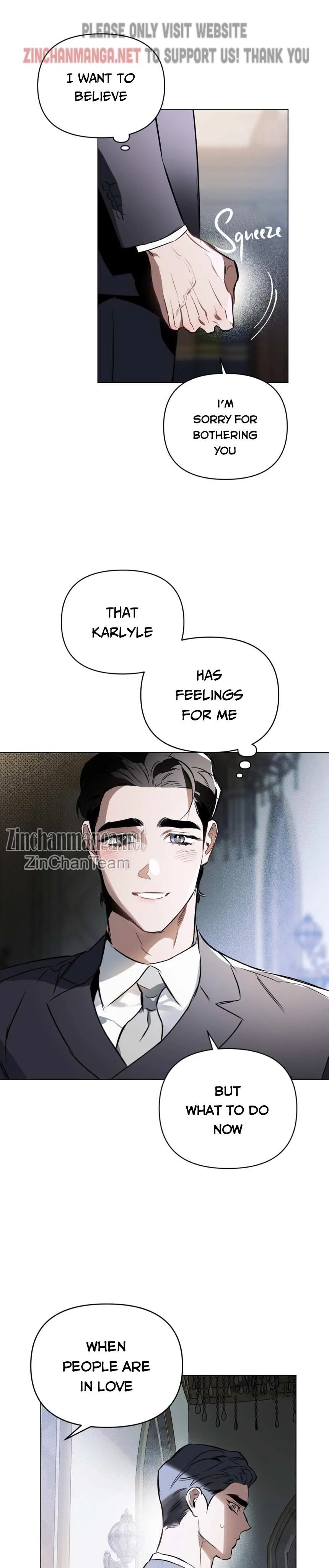 DEFINE THE RELATIONSHIP chapter 58 page 29