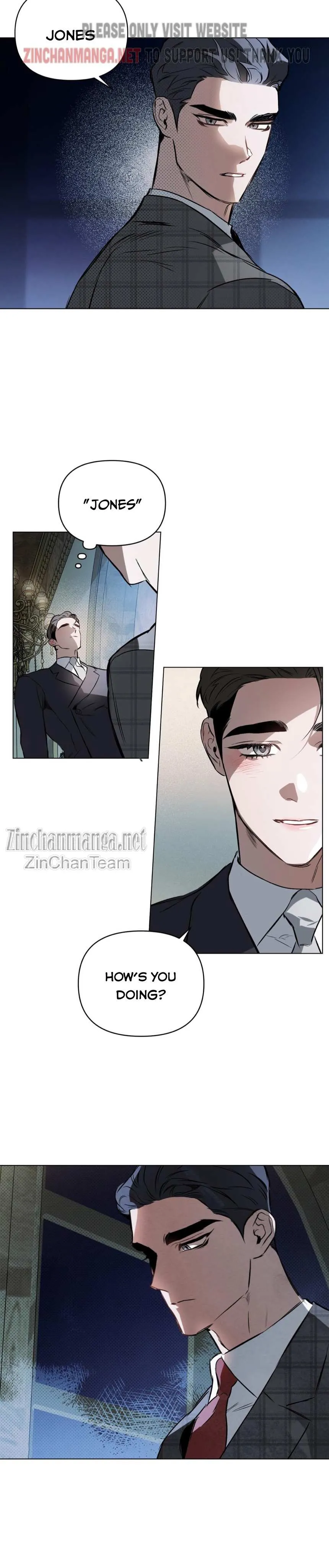DEFINE THE RELATIONSHIP chapter 58 page 11