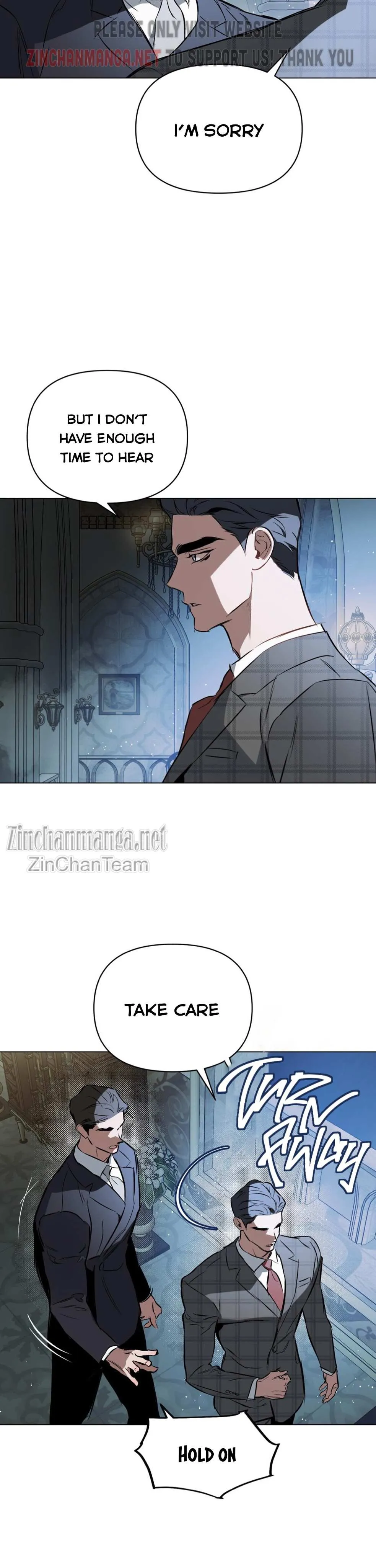 DEFINE THE RELATIONSHIP chapter 58 page 14