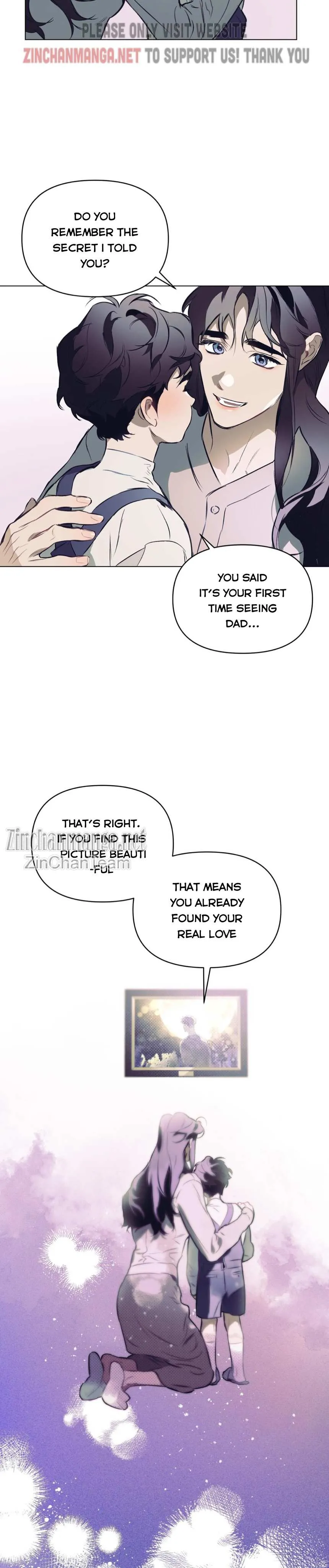 DEFINE THE RELATIONSHIP chapter 58 page 27