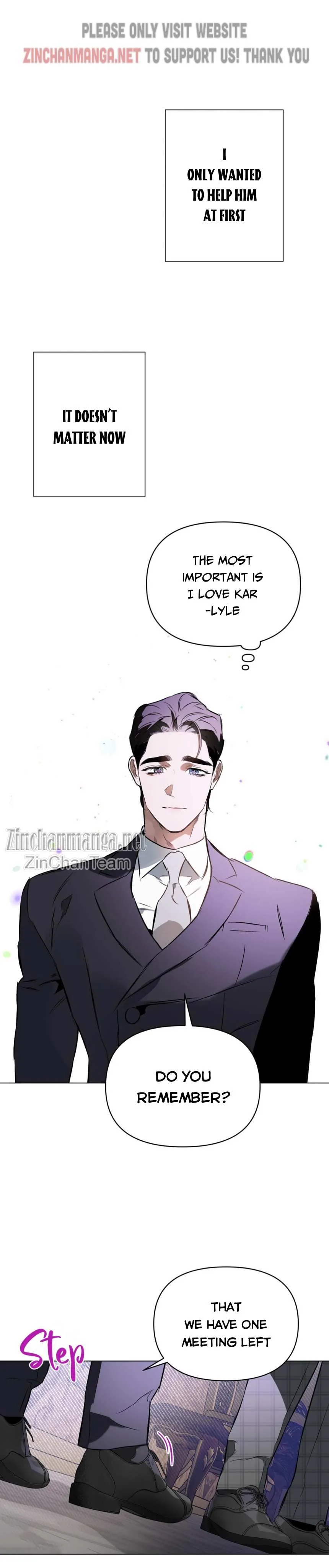DEFINE THE RELATIONSHIP chapter 58 page 21