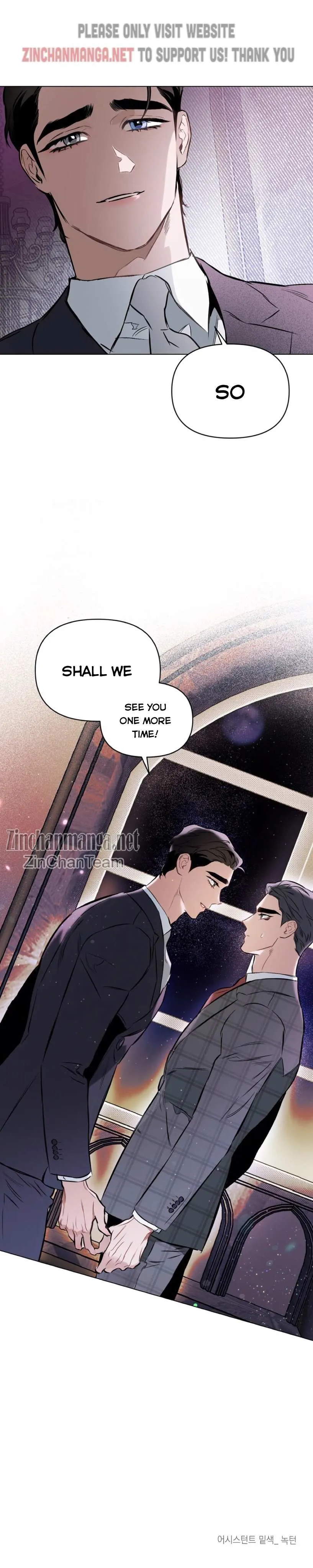DEFINE THE RELATIONSHIP chapter 58 page 22