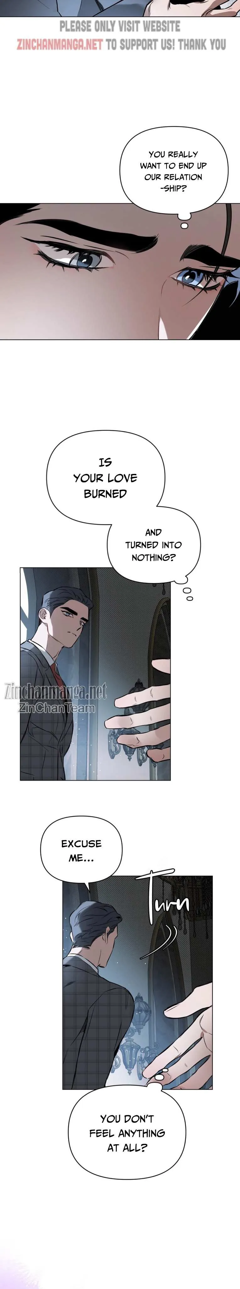 DEFINE THE RELATIONSHIP chapter 58 page 25