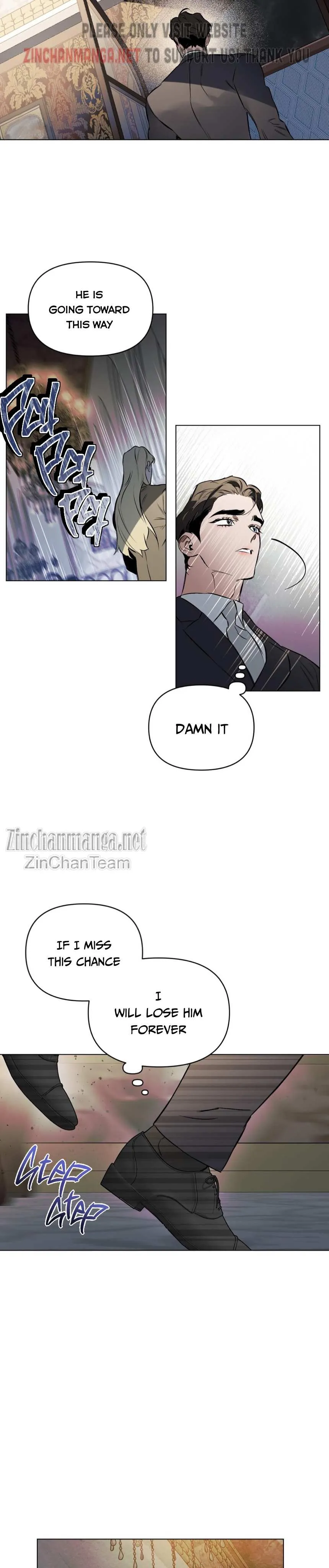 DEFINE THE RELATIONSHIP chapter 58 page 5